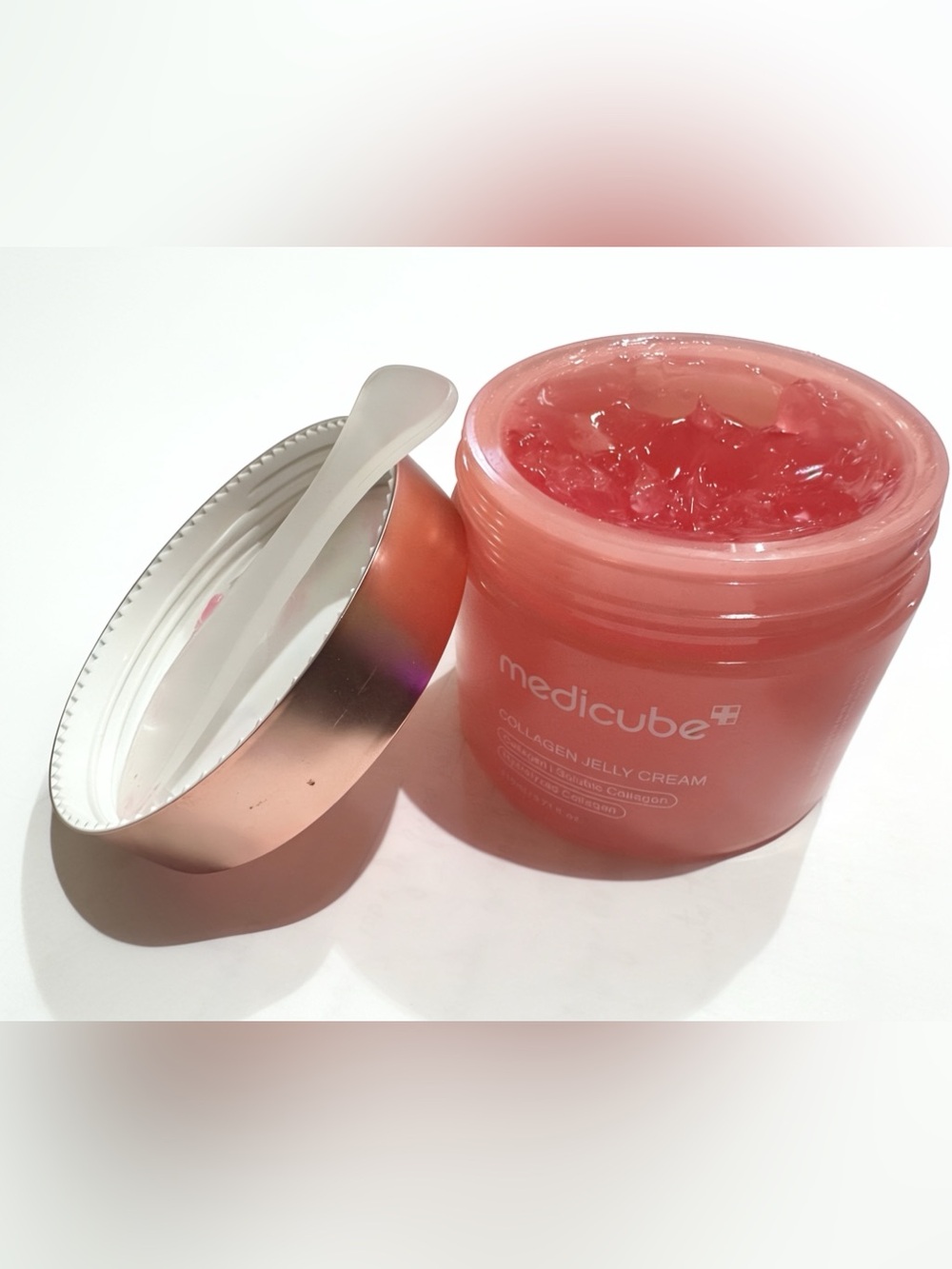 Medicube Collagen Jelly Cream